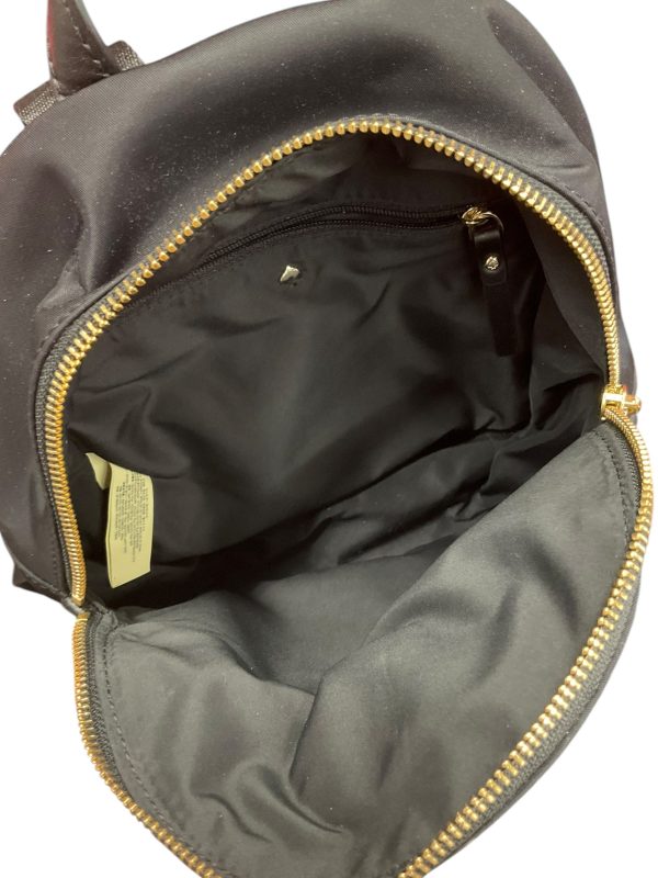 Backpack Designer By Kate Spade, Size: Small Sale