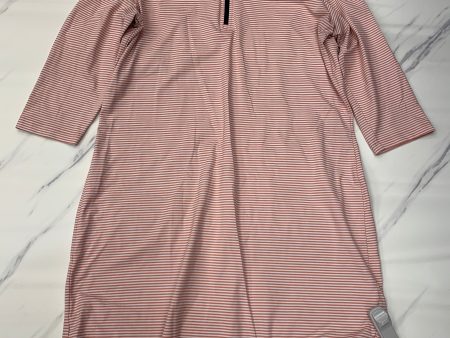 Dress Casual Short By Southern Tide, Size: L Discount