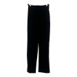 Pants Ankle By Torrid In Black, Size: 3x Online Hot Sale