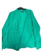 Cardigan By Bobeau In Green, Size: Lp Cheap