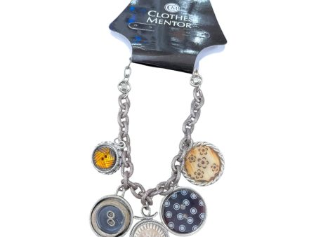 Bracelet Charm By J. Jill For Cheap