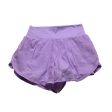 Athletic Shorts By All In Motion In Purple, Size: S For Discount