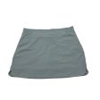 BLUE ATHLETIC SKORT by 32 DEGREES Size:L Fashion