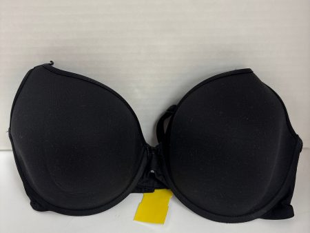 Bra By Clothes Mentor In Black, Size: 0 Online now