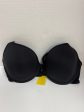 Bra By Clothes Mentor In Black, Size: 0 Online now