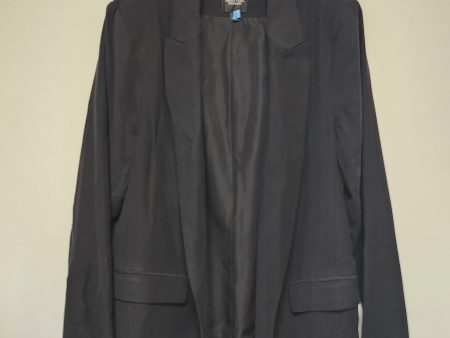 Blazer By Simply Vera In Black, Size: Xl For Sale