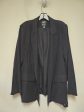 Blazer By Simply Vera In Black, Size: Xl For Sale