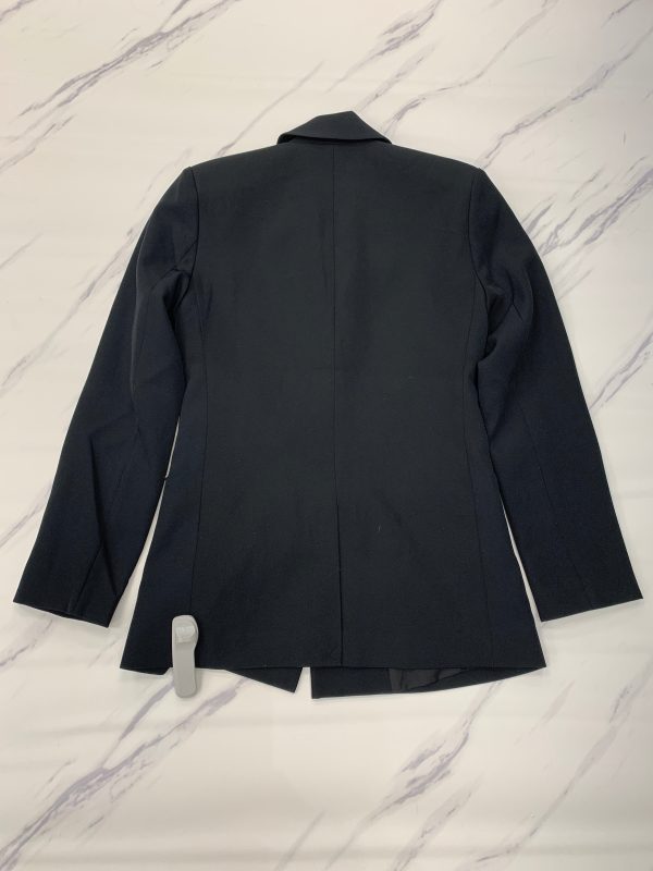 Blazer By Steve Madden In Black, Size: Xs For Cheap