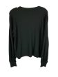 Cardigan By J. Crew In Black, Size: Xl For Cheap