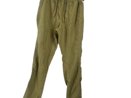 Athletic Pants By Patagonia In Green, Size: Xs For Sale