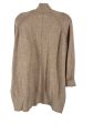 Cardigan By Loft In Tan, Size: L Online now