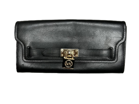 Wallet Designer By Michael Kors, Size: Medium For Cheap