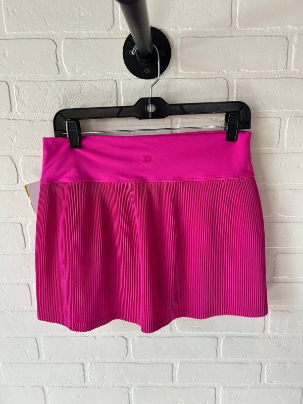 Athletic Skirt By All In Motion In Pink, Size: 8 For Cheap