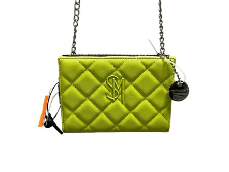 Crossbody By Steve Madden, Size: Small Online now