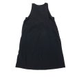 BLACK ATHLETIC DRESS by LOU AND GREY Size:XS Online