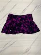 Athletic Skort By Lululemon, Size: 8 Sale