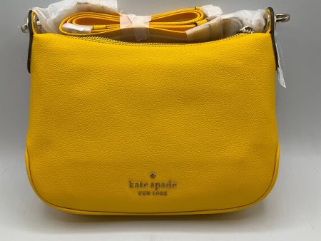 Crossbody Designer By Kate Spade, Size: Small Online