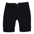 BLACK ATHLETIC SHORTS by COLUMBIA Size:L Hot on Sale