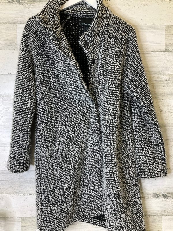 Coat Other By Cynthia Rowley In Black & White, Size: S For Sale