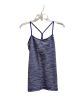 Athletic Tank Top By Lululemon In Purple, Size: 6 For Cheap