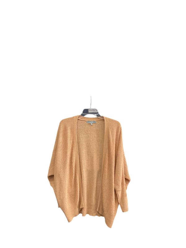 Cardigan By Marled In Peach, Size: S For Discount