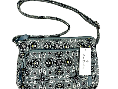 Crossbody By Vera Bradley, Size: Small Sale