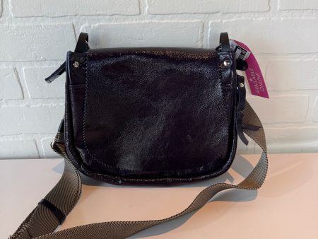 Crossbody Leather By Cma, Size: Medium For Discount