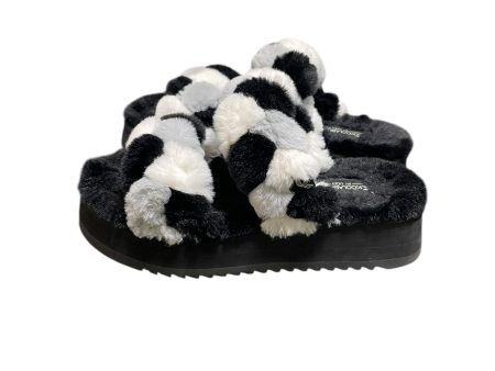 Slippers By Koolaburra By Ugg In Black Online Sale