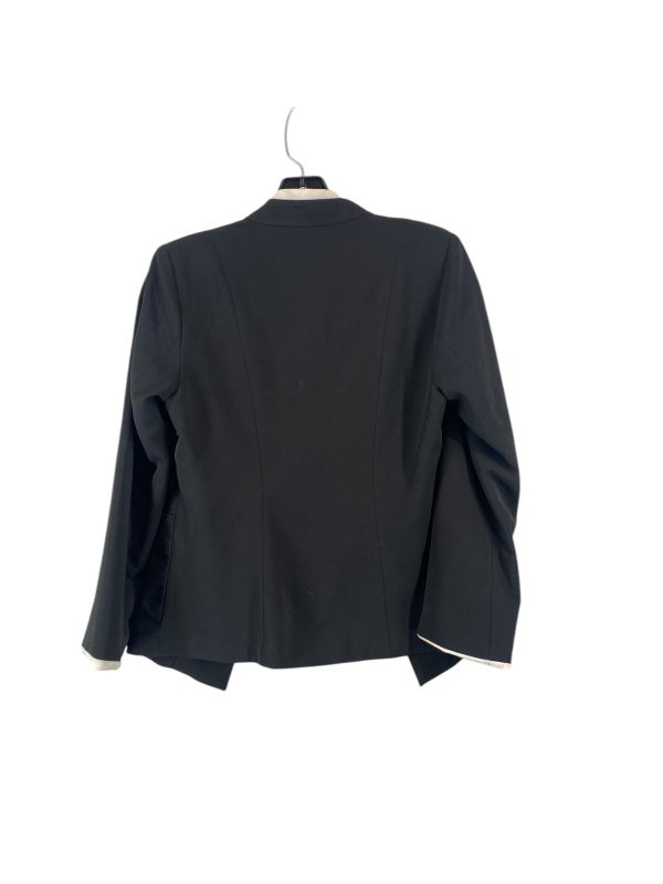 Blazer By Daniel Rainn In Black, Size: Xs For Discount