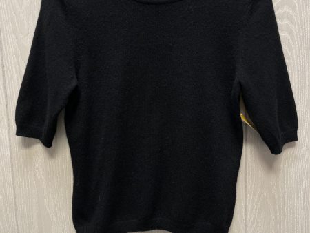 Sweater Cashmere By Prive In Black, Size: S Online Hot Sale