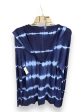 Cardigan By Clothes Mentor In Tie Dye Print, Size: S Online