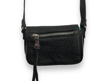 Crossbody Leather By Aimee Kestenberg, Size: Small For Sale