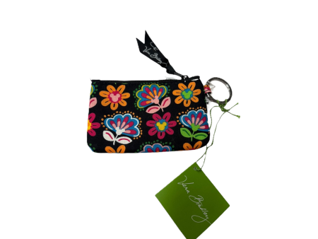 Wristlet By Vera Bradley, Size: Small Online now