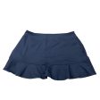 BLUE ATHLETIC SKORT by TOMMY BAHAMA Size:XL Online Sale