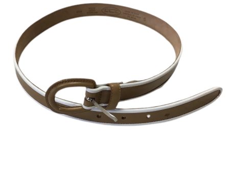 Belt By Talbots  Size: S Online Sale