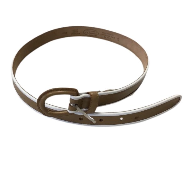 Belt By Talbots  Size: S Online Sale