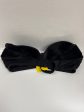 Bra By Bali Studio In Black, Size: 4l For Discount