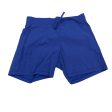 BLUE TUFF ATHLETICS ATHLETIC SHORTS, Size S Supply