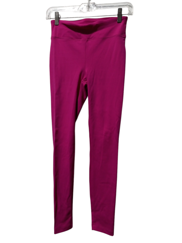 Athletic Leggings By Clothes Mentor In Purple, Size: M Online Hot Sale