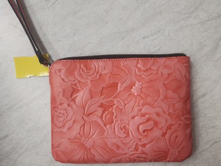 Wristlet Designer By Patricia Nash, Size: Large Online