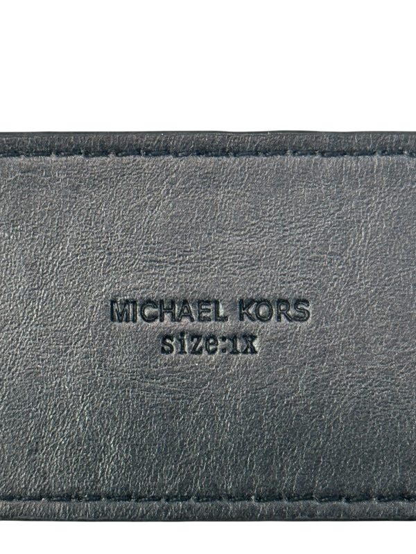 Belt By Michael Kors Fashion