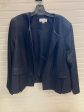 Blazer By Calvin Klein In Grey, Size: 18 Discount