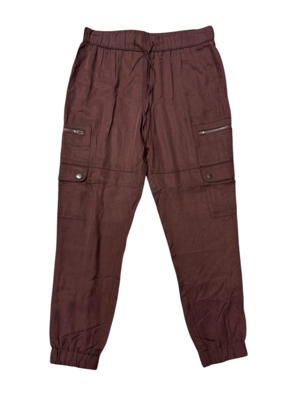 Pants Cargo & Utility By Banana Republic In Brown, Size: 4 Discount