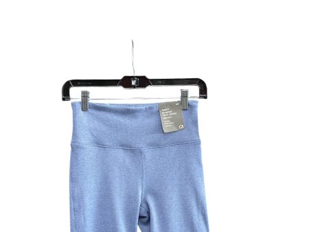 Athletic Shorts By Gap In Blue, Size: Xs Online Hot Sale