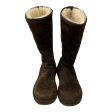 Boots Designer By Ugg  Size: 6 Online