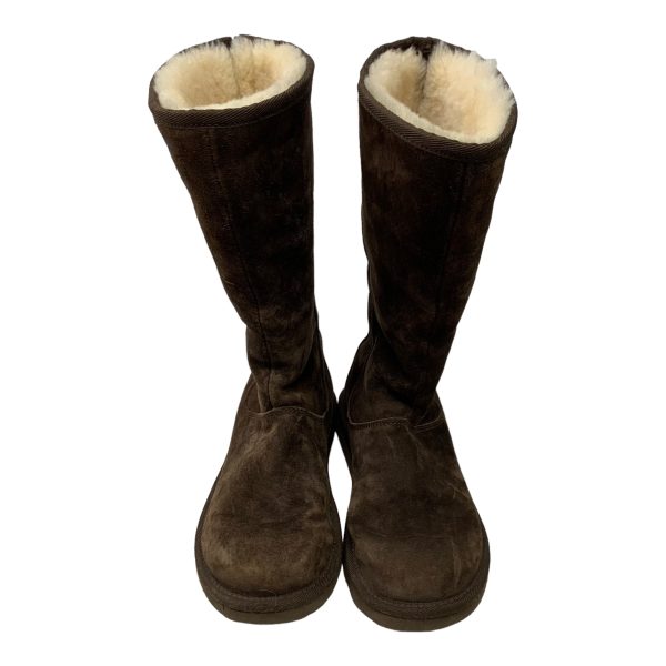 Boots Designer By Ugg  Size: 6 Online