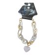 Bracelet Chain By Clothes Mentor Hot on Sale