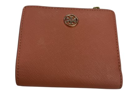 Wallet Designer By Tory Burch, Size: Small Online now