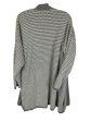 Cardigan By Clothes Mentor In Grey, Size: Xl Online Sale