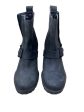 Boots Ankle Heels By Ugg In Black, Size: 8 Online Hot Sale